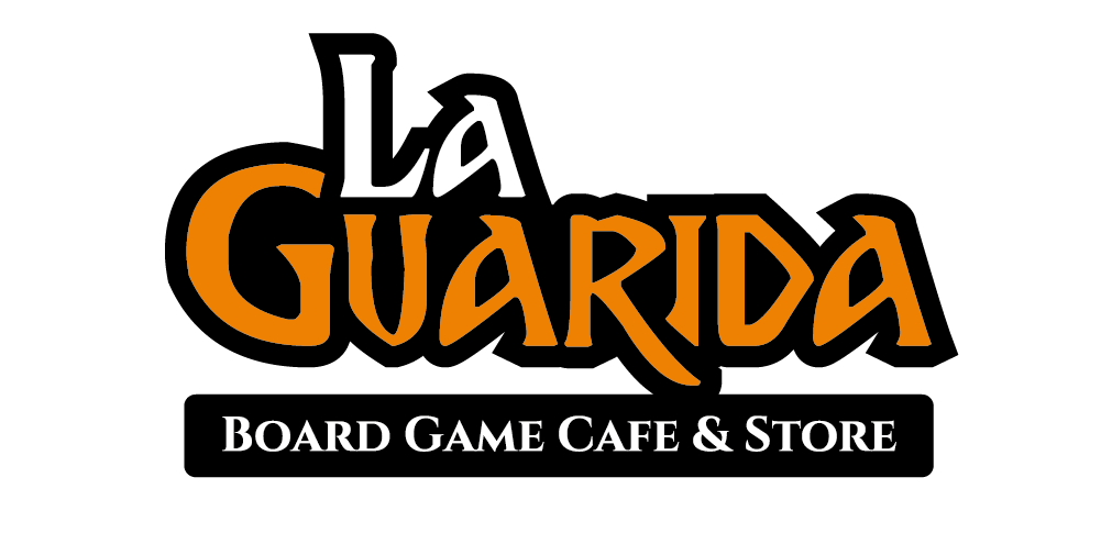 La Guarida - Board Game Cafe